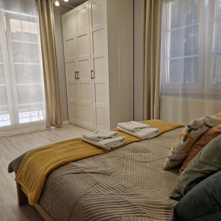 Apartamenty Na Wyspie - Villa Park - Parking 슈비노우이스쳬 외부 사진