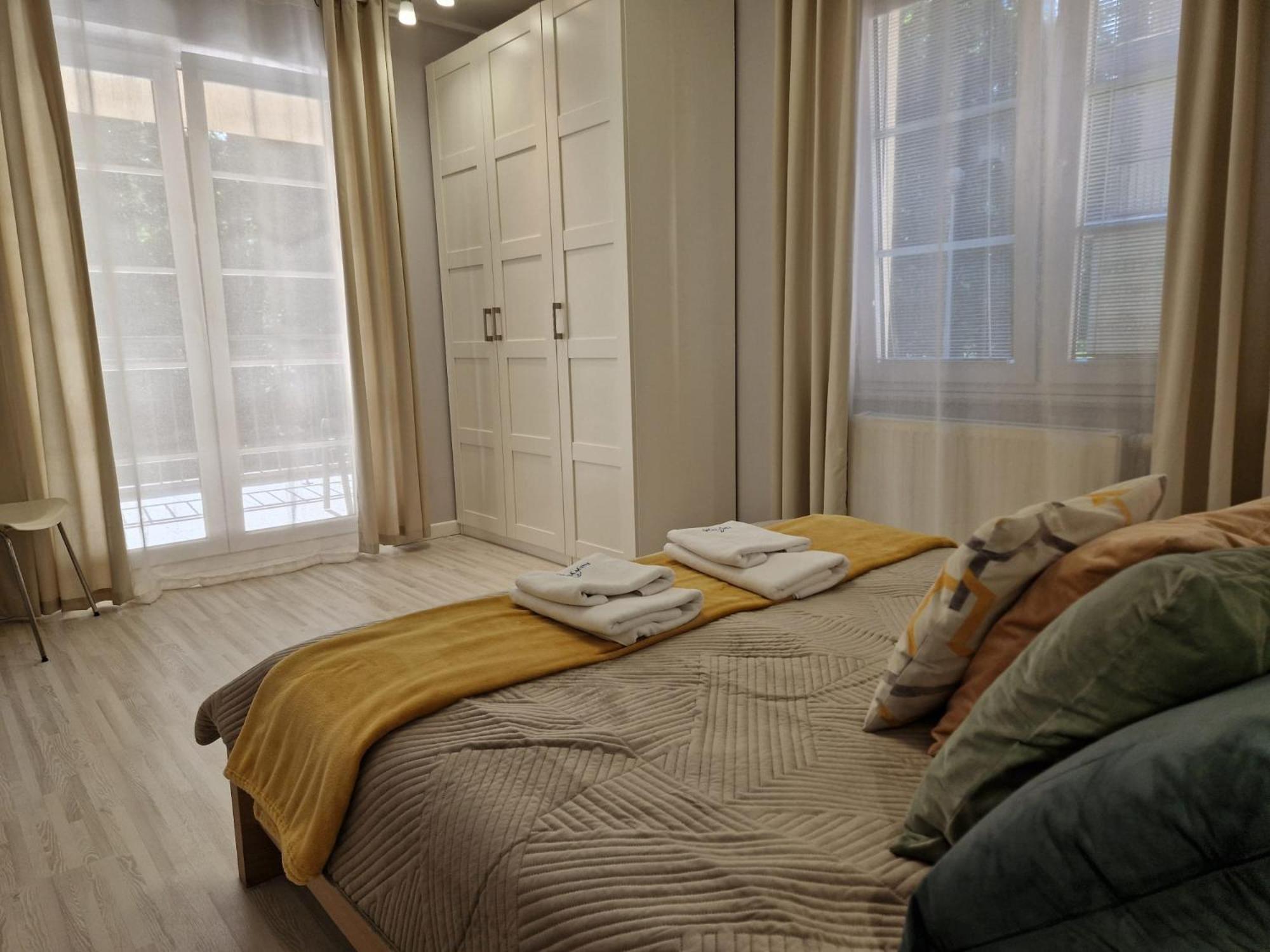 Apartamenty Na Wyspie - Villa Park - Parking 슈비노우이스쳬 외부 사진