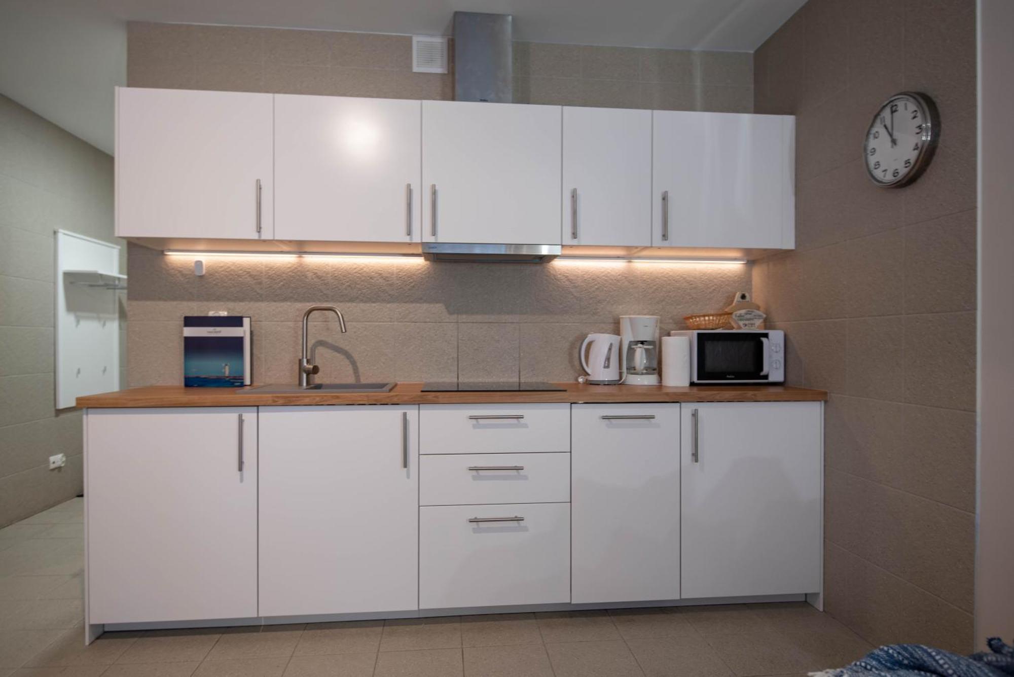 Apartamenty Na Wyspie - Villa Park - Parking 슈비노우이스쳬 외부 사진
