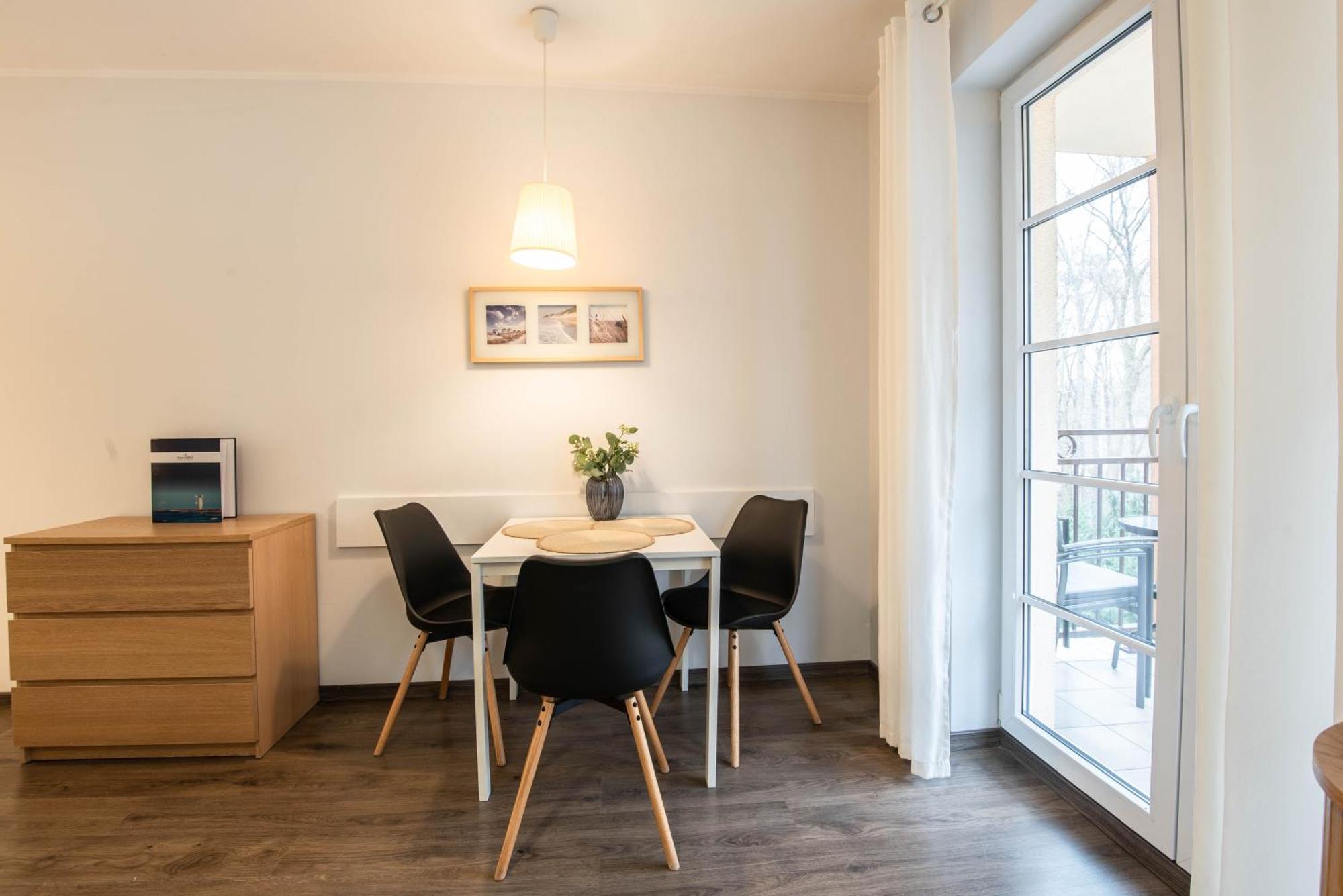 Apartamenty Na Wyspie - Villa Park - Parking 슈비노우이스쳬 외부 사진